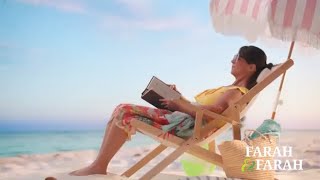 We Put In The Hard Work | Farah & Farah