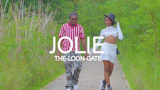 The Loon Gate - Jolie