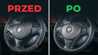 Hacki obsługi - PEUGEOT 407 (6D_) 1.6 HDi 110 (6D9HZC, 6D9HYC) Filtr powietrza silnika instrukcja wymiany