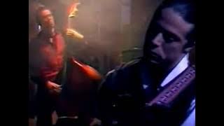 Vaya Con Dios - Puerto Rico (1987) [videoclip]