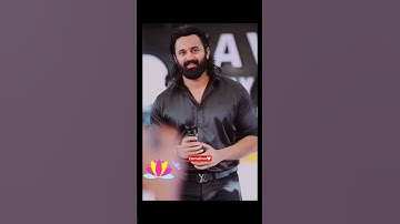 #UnniMukundan❤️