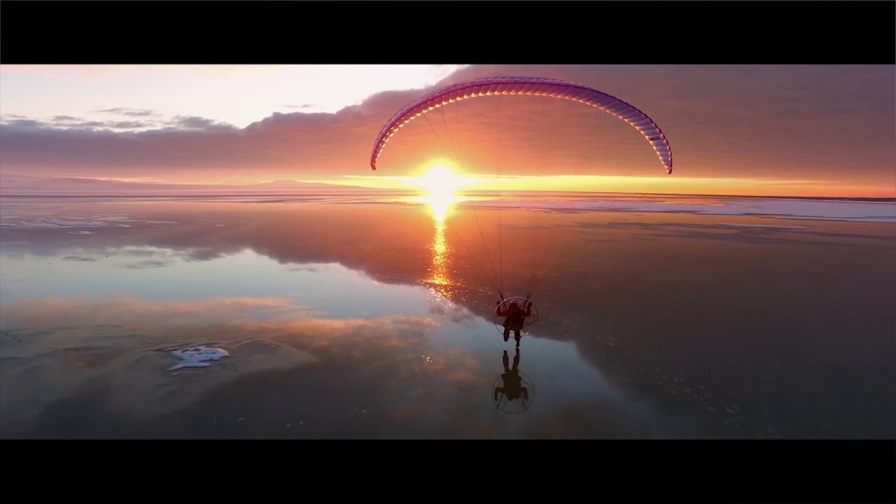 DJI JAPAN -「あなたにしか撮れないストーリーを」