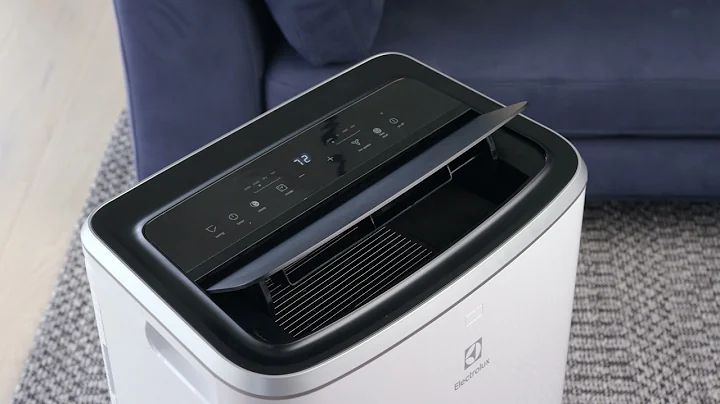 Electrolux UltimateHome Portable Air Conditioners 2021 – National Product Review