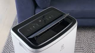 Electrolux UltimateHome Portable Air Conditioners 2021 – National Product Review