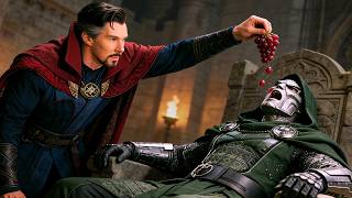 DOOMSDAY LEAKED! Dr. Strange Becomes Doom's Personal Servant (Here's Why)