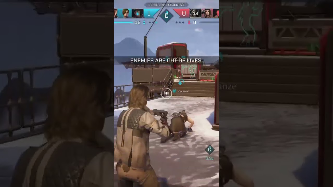 Rogue Company | First Gameplay 