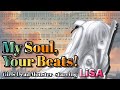 My Soul, Your Beats! (Gldemo ver.)