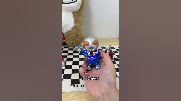 不是，最后这个奥特曼怎么没头了啊#萝卜刀