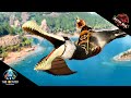 ORNITHOCHEIRUS || Prehistoric Beasts 2 || Ark The Center Ascended