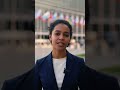 UN: Peacekeeper or bystander? 🕊️ #UN #GlobalAffairs #AI