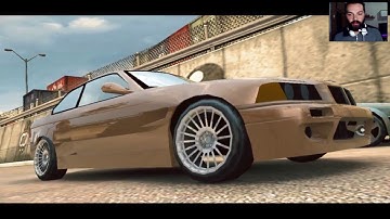 Need For Speed No Limits - Part 4 BMW Race - YTMKD