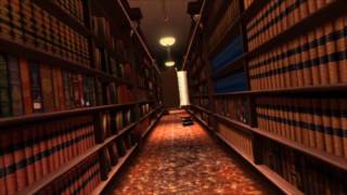 Proximamente "Biblioteca de Nebirus" en Escape Games! screenshot 1