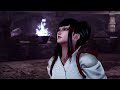 Streak ends?? Kazumi vs Hwoarang