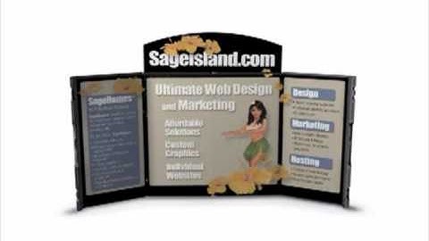 Portable Tabletop Briefcase Display ShowStyle by www.youhuge.com