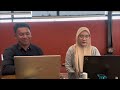 Nusa Aroma Business Proposal | UTS Project Business English