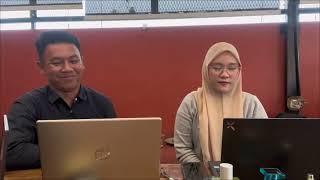 Nusa Aroma Business Proposal | UTS Project Business English