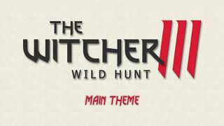 The Witcher III: Wild Hunt (Main Title Theme) [BHO Cover]