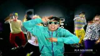 MC Mong - Circus chords