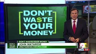 Don't fall for Publishers Clearing House scam