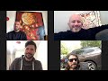 TALKING Back Sunday Episode 15, 10 27 2020