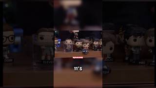 Duffer Brothers Reveal Steve’s Death?! #strangerthings #steveharrington