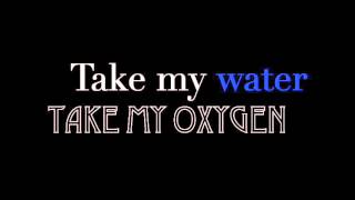 Watch Icon For Hire Call Me Alive video