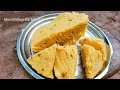 How To Cook Fried Posho - Ugali - Ugandan African Food - Mom