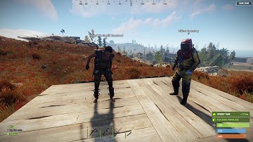 [OTV "The Divide"] LilyPichu calls over some "competent" cops to help investigate the Meowseum pt.1