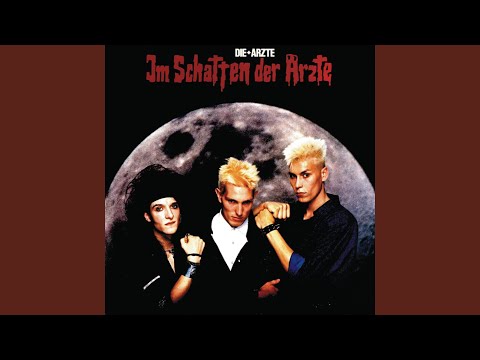 Die Ärzte — Wie ein Kind