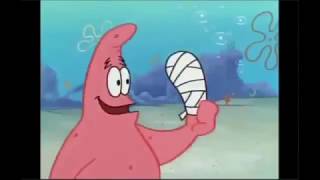 Really....no! (Spongebob roast)