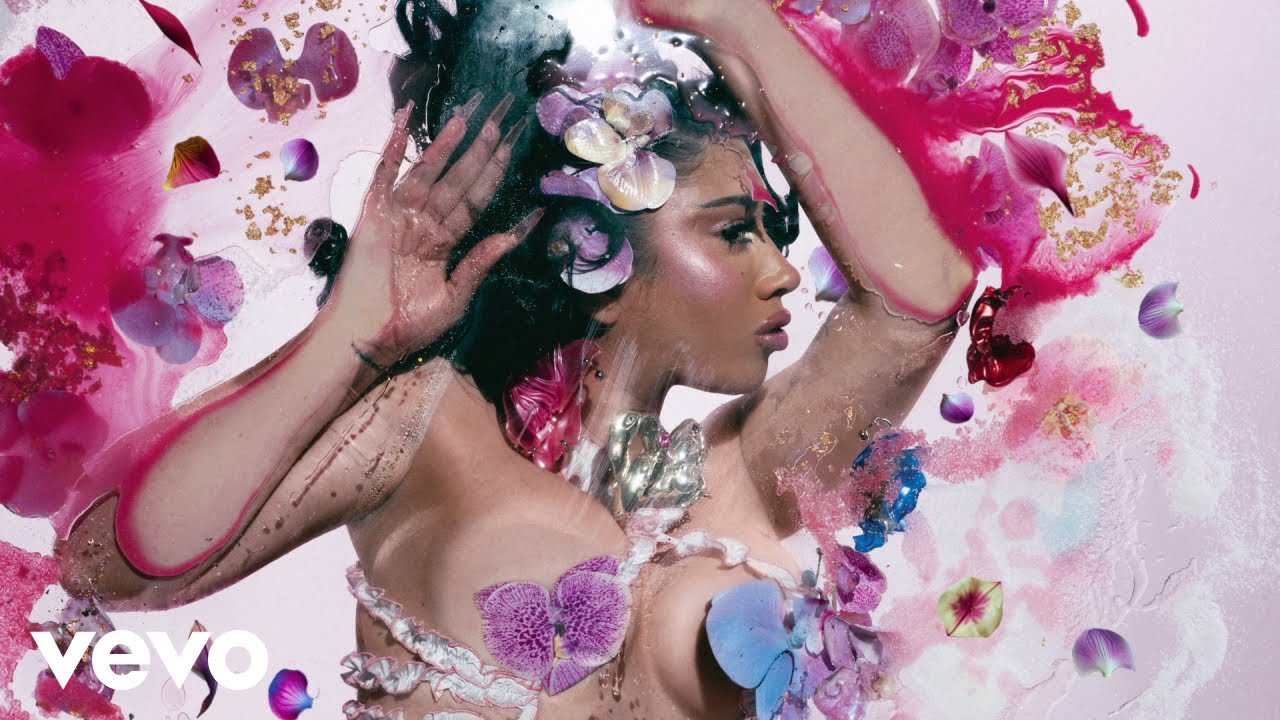 Kali Uchis - Young Rich & In Love (Official Audio) Kali Uchis - Young Rich & In Love (Official Audio)