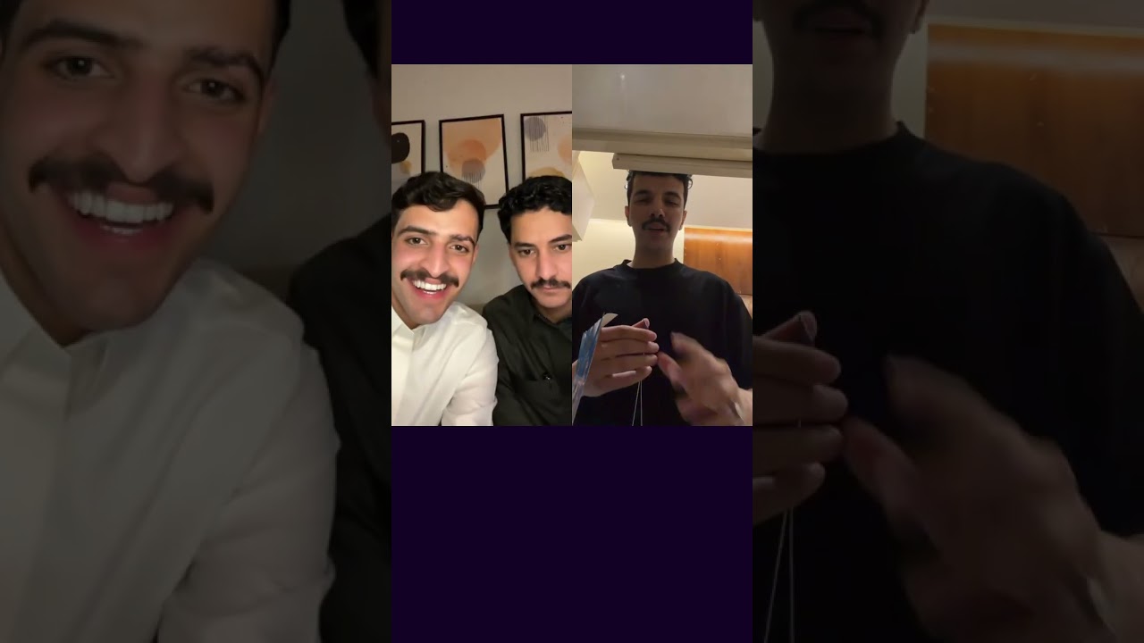 بث عبدالعزيز الحارثي 🌟 قرر دخيل الله يوقفهم عند حدهم بسبب اللي قالوه  ج٤