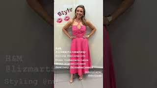 Dannii Minogue I Kissed A Boy Style File  Its Elles World