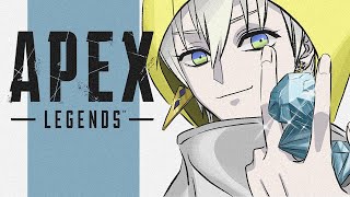 ApexLegends　葛葉さんと
