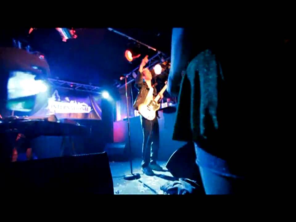 Watch OLAF HUND - DREAM FOREVER - LIVE @ International Paris 10-04-2010 on YouTube Watch OLAF HUND - DREAM FOREVER - LIVE @ International Paris 10-04-2010 on YouTube