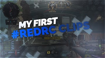 My First #RedRC Clips! | @Wesleyuwu