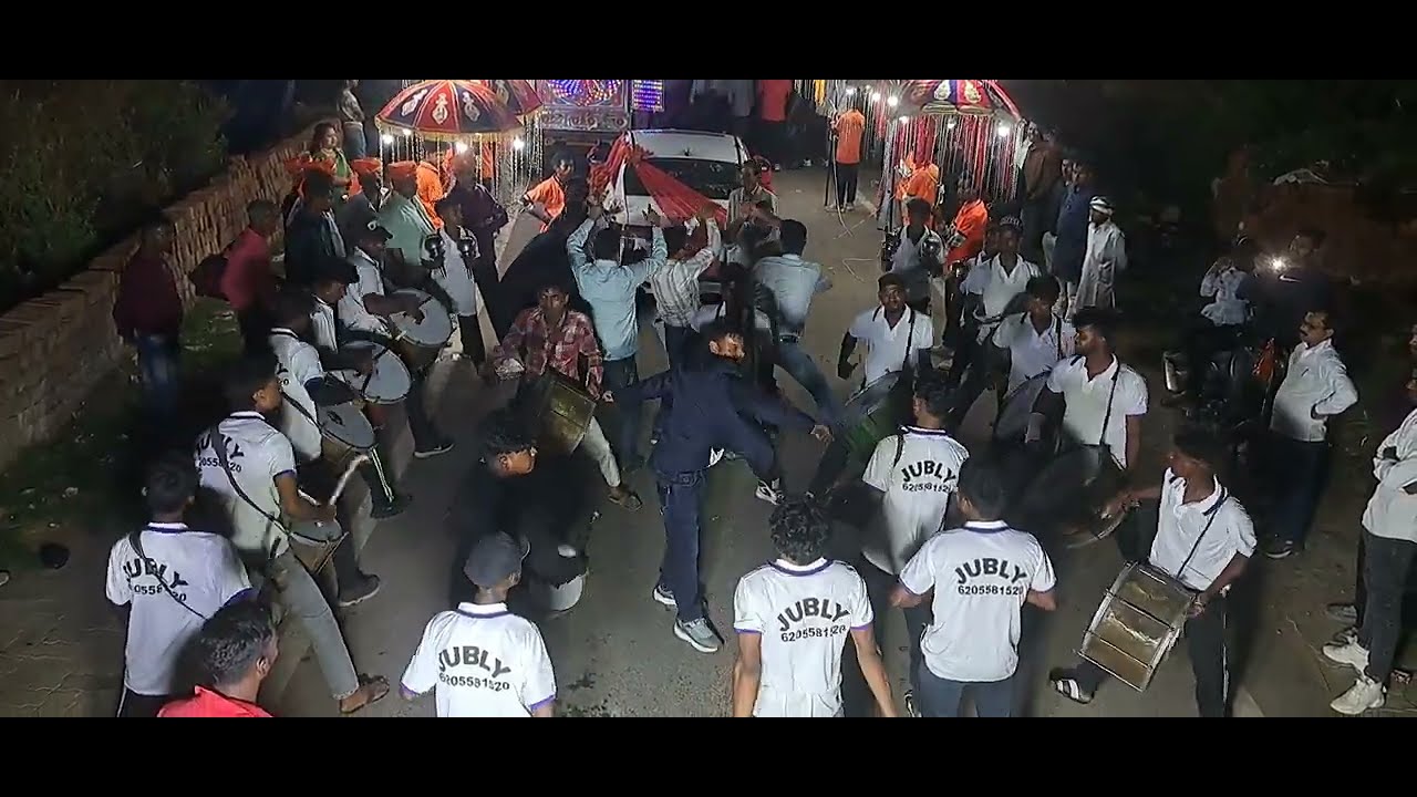 Jubilee tasha party ramgarh 6202132165 // 6205581520 Nagin dhun ramgarh band #trending #video #2026 