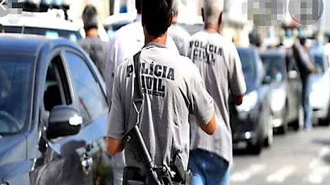 Qual a função de um Auxiliar de Necropsia da polícia civil?