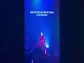 #ZAQ 「Sparkling Daydream」from BEYOND SCENE inZepp Fukuoka (2026.05.03) #中二病 #中二病でも恋がしたい