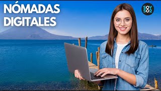 Trabajas De Forma Remota? Estos Son Los Mejores Lugares De Guatemala Para Ser Un Nómada Digital