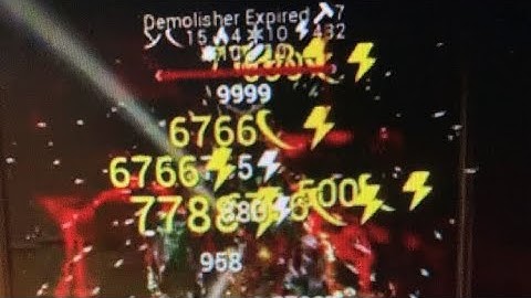 Strip and Dip!! Quanta Vandal lvl cap disruption Warframe