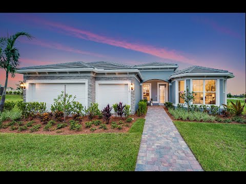 New Home Design | Ranch | Stellar | Home Builder | Pulte Homes