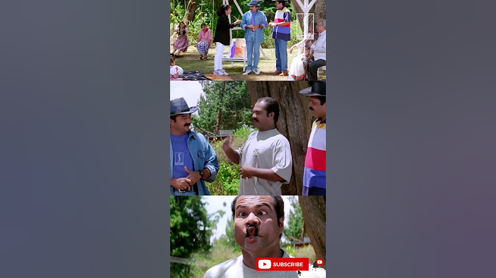അതെ എന്റെ ഒരു ചെറിയ റൈസർ#movie #malayalam #malayalamcomedymovies #comedymovies#kalabhavanmani