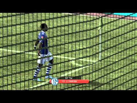 kein Name: Bundesliga Prognose: Hamburger SV - FC Schalke 04