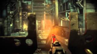 Killzone 2 W/ Commentary - 05 - Standoff in Visari Square