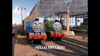 Henry Says Hello Fatface But Google Translated Badly