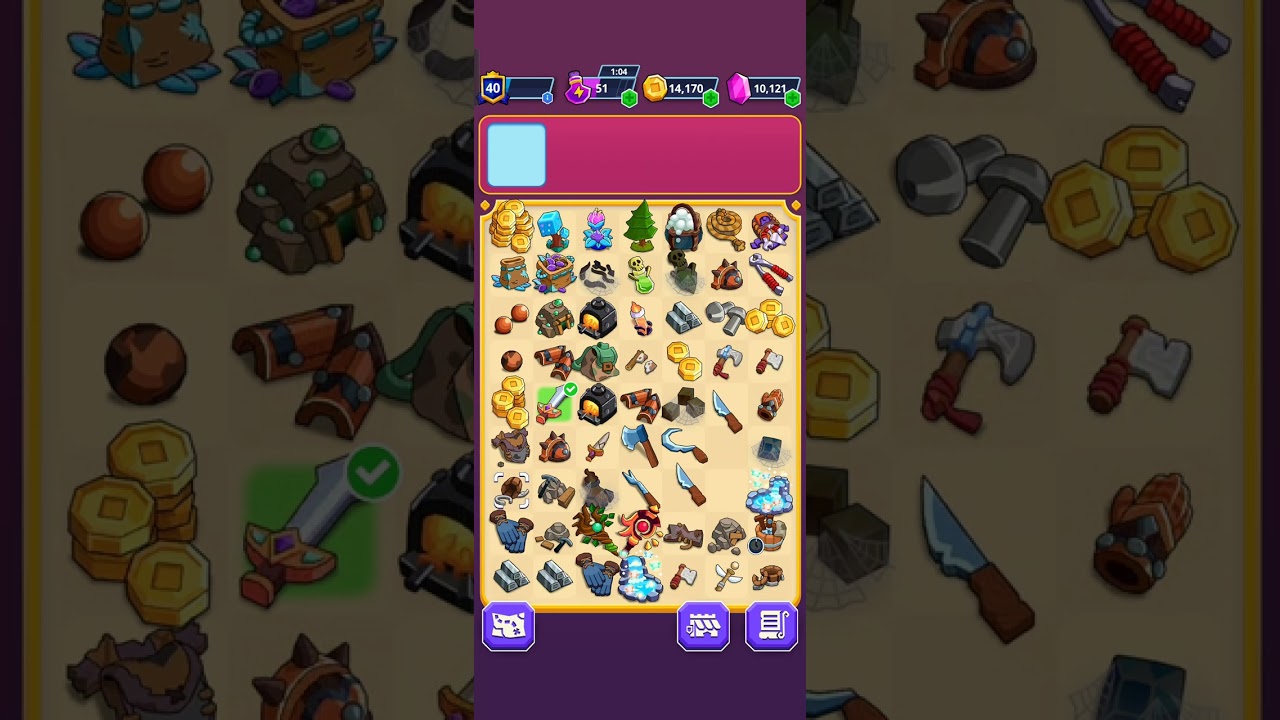 Medieval Merge New Adventure Mar 2023 Lights Out part 6A 