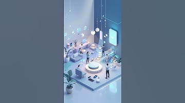 How Blockchain, IoT, and AI Are Revolutionizing Business Operations #Shorts