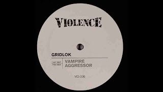 Gridlok - Vampire