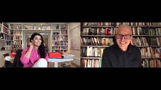RCA Vice-Chancellor's Talks: Es Devlin OBE